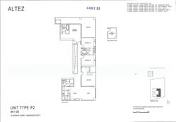 Altez (D2), Apartment #559071711